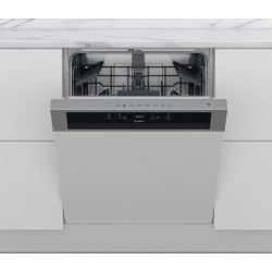 Whirlpool WBC 3C26 X