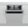 Whirlpool WBC 3C26 X