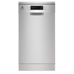 Electrolux ESS64321SX