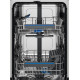 Electrolux ESG42310SW