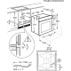 Electrolux EOF3H50BK