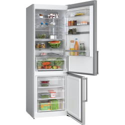 Bosch KGN49AICT - aktuálne 24.01.2023 - nie je k dispozícii