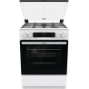 Gorenje GK6C4WF skončil
