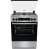 Gorenje GKS6C70XF skončil