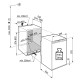 Liebherr IRe 3901 Pure