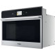 Whirlpool W9 MW261 IXL skončil