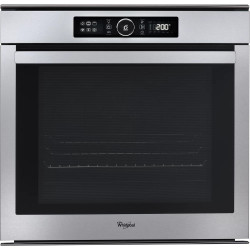 Whirlpool AKZM 8480 IX skončil