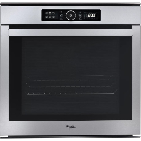 Whirlpool AKZM 8480 IX skončil