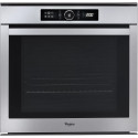 Whirlpool AKZM 8480 IX skončil