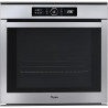 Whirlpool AKZM 8480 IX skončil