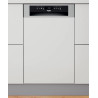 Whirlpool WSBO 3O34 PF X