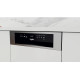 Whirlpool WSBO 3O34 PF X