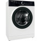 Whirlpool WRSB 7238 BB EU