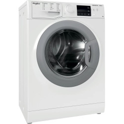 Whirlpool WRSB 7259 WS EU