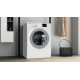 Whirlpool WRSB 7259 WS EU