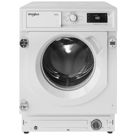 Whirlpool BI WDWG 861484 EU - nie je na webe