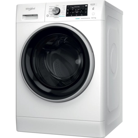 Whirlpool FFWDD 107426 BSV EE