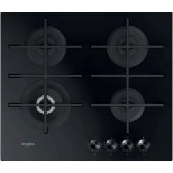 Whirlpool GOWL 628/NB EE HOB WP