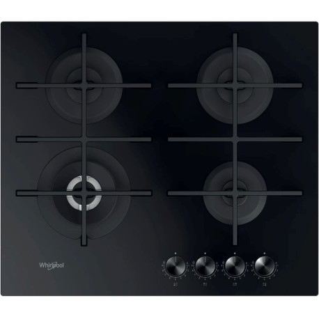 Whirlpool GOWL 628/NB EE HOB WP