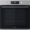 Whirlpool OMK58HU1X skončil