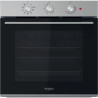 Whirlpool OMK38HU0X