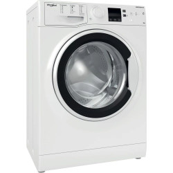 Whirlpool WRBSS 6249 W EU 