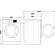 Whirlpool WRBSS 6249 W EU 