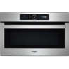 Whirlpool AMW 730 IX skončil