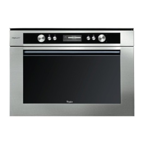 Whirlpool AMW 698 IXL
