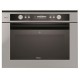 Whirlpool AMW 836 IXL