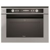 Whirlpool AMW 836 IXL