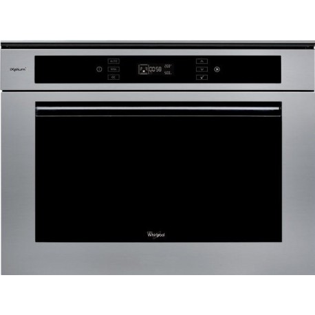 Whirlpool AMW 808 IXL