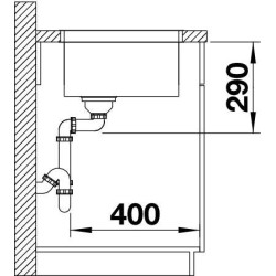 BLANCO ANDANO 450-U