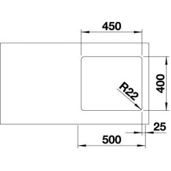 BLANCO ANDANO 450-U