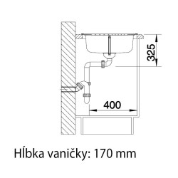 Technický nákres