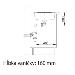 Technický nákres