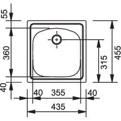 FRANKE ETN 610