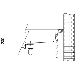 FRANKE RON 610-41