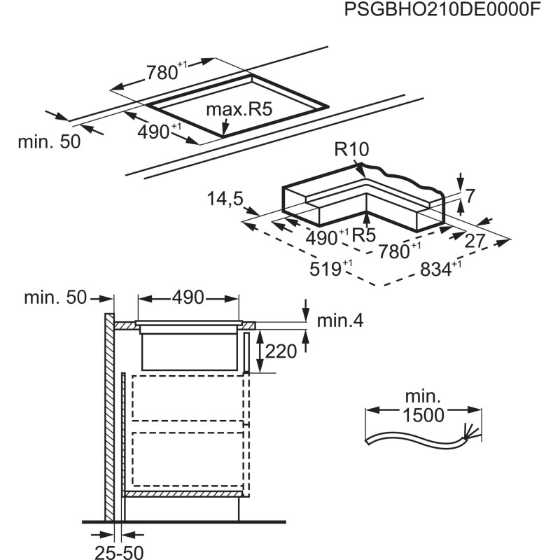 AEG CCE84751CB