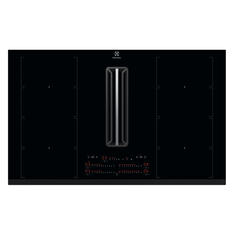 Electrolux KCC85450