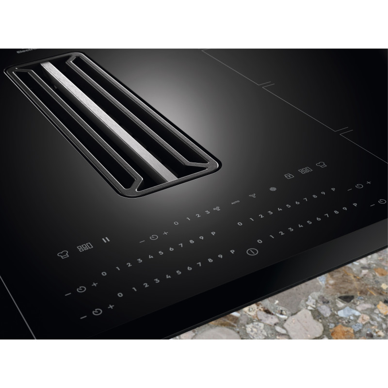 Electrolux KCC85450