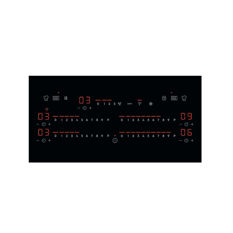 Electrolux KCC85450