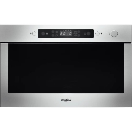 Whirlpool AMW 439 IX