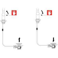 Franke FN 5351.149 Active Twist nerez