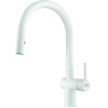 Franke FN 4090.902 Active New matná biela  skončil