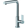 Franke FN 7392.031 Neptun Evo chróm  skončil