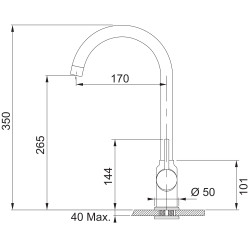 Franke FP 9000.031