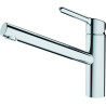 Franke FC 3148.031 ORBIT chróm