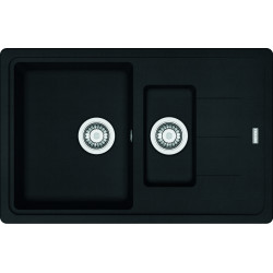 FRANKE BFG 651-78 onyx