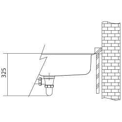 Franke MRG 110-37